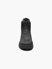 Shale Leather Comp Toe Women's Waterproof Work Boots