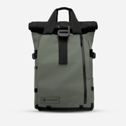 PRVKE 21L in Wasatch Green