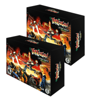 BATSUGUN Saturn Tribute Boosted Deluxe Edition (Switch, PS4)