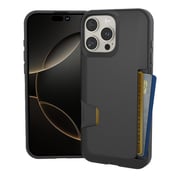 Wallet Slayer Vol. 1 - Card Case for iPhone 16 Pro Max