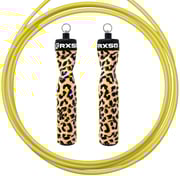 CustomFit Leopard Print Jump Rope