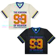 Kingdom of Heaven - Jersey Bundle