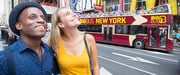 London Bus Tour Tickets & Tour Packages | Big Bus Tours