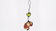 Donkey Kong Connectable Charm Strap