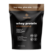 Chocolate Whey Protein Concentrate Powder