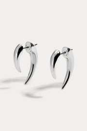 Smooth Tusk Ear Jacket