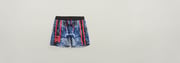 Dirik Jellyfish Allover Swim Shorts