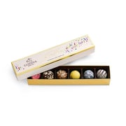 Birthday Cake Truffle Flight, 6 pc.