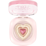 LOVE IT A CHOCO' LOT! highlighter glaze