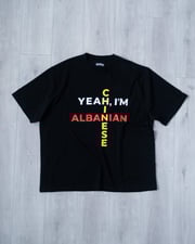 The Chillbanian Tee