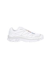 Sneakers 'XT-6 WHITE LUNAR ROCK'