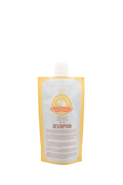 Banana Cream Deep Conditioner