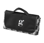 Fold up Picnic Blanket - Custom Branded Promotional Blankets - Swag.com