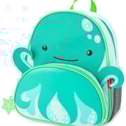 Octopus Zoo Little Kid Backpack - Octopus | skiphop.com