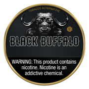Black Buffalo Nicotine