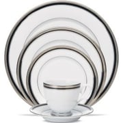 Austin Platinum by Noritake