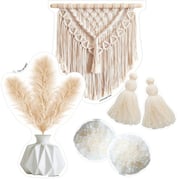 Bohemian Mood Cut-Out | Boho Classroom Decor | UPRINT | Schoolgirl Style