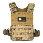 Special Clearance: Quick-Release Weighted Vest