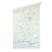 Colchester in Celadon Mural