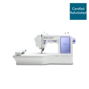 HUSQVARNA® VIKING® Refurbished DESIGNER QUARTZ™ 29 Sewing & Embroidery Machine