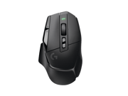 G502 X LIGHTSPEED WIRELESS GAMING MOUSE <br />