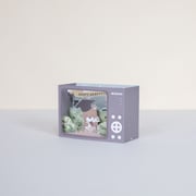 3D Greeting Card - Graduation
