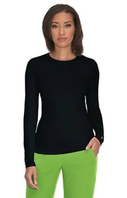 Planet koi Wellbeing Women's Eco-Friendly Long-Sleeve Tee