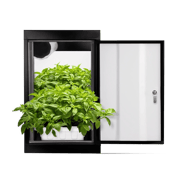SuperBox LED Hydroponic Grow Box 18” x 24” x 30”