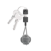 Key Cable (USB-A to Lightning) - Responsible Packaging