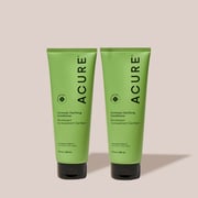 Curiously Clarifying Shampoo and Conditioner Set