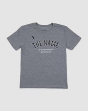 The Name - Youth