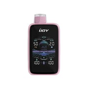 iJoy Uranus Mate - Cotton Candy