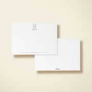 Wildflower Monogram