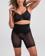 Mid-Waist Short Runway / XS