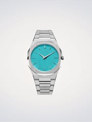 Ultra Thin Bracelet 38mm - Light Blue