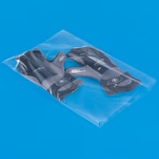 12 x 18" 2 Mil Industrial Poly Bags