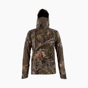 TurtleMask™ Chiller™ Hoodie - Kanati/Shitake