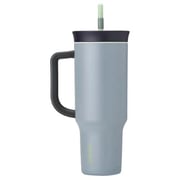 Owala 40 oz Lost Valley BPA Free Insulated Straw Tumbler