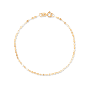 Sparkle Chain Bracelet