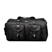 Duffle Bag Garment Bag 2 in 1 | Garment Weekender Bag