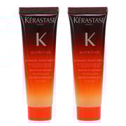Kerastase Nutritive 8H Magic Night Serum 1 oz 2 Pack | LaLa Daisy