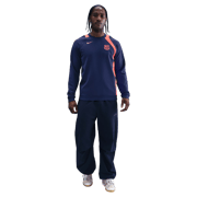 Nike Barcelona Total 90 Crew Sweatshirt