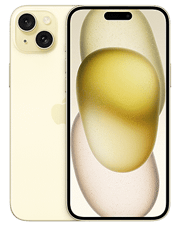 iPhone 15 Plus 256GB