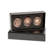 Stix x Nicklaus™ “3 Pennies” Ball Markers