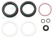 RockShox Dust Wiper Kit - 35mm Flangeless Ultra-low Friction SKF (6mm Foam Rings) - Pike/Lyrik