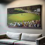 Tiger Woods - Main Stage