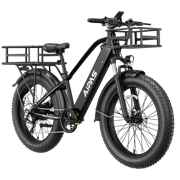Aipas®M2 Xterrain Ebike
