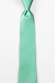 Aqua Tie