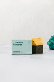 Citrus Detox Bar