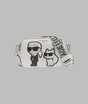 MAYBELLE CAMERA CROSSBODY